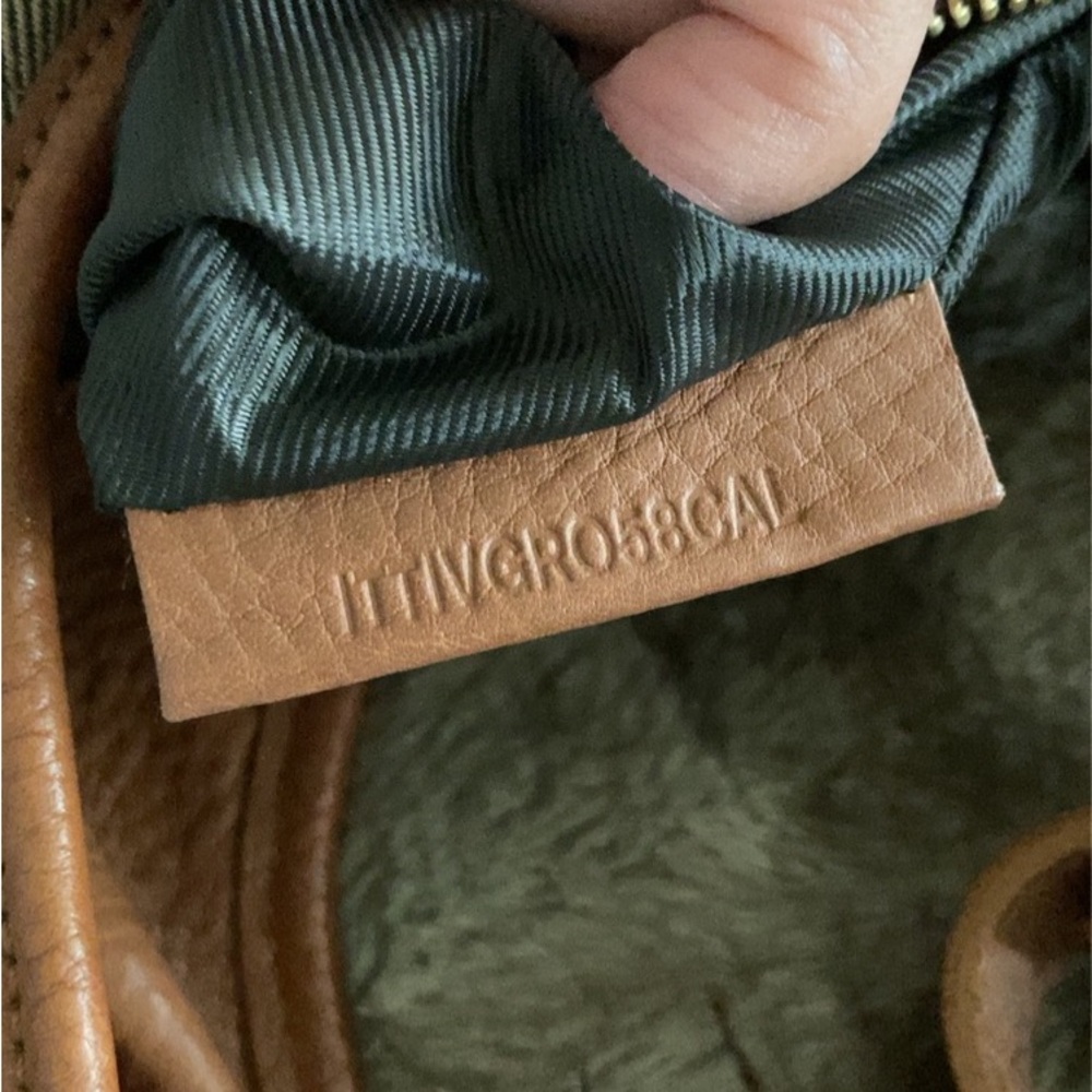 Burberry Quilted House Check handbag - Picture 13 of 16